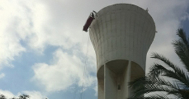 LUGASI electric scaffolding